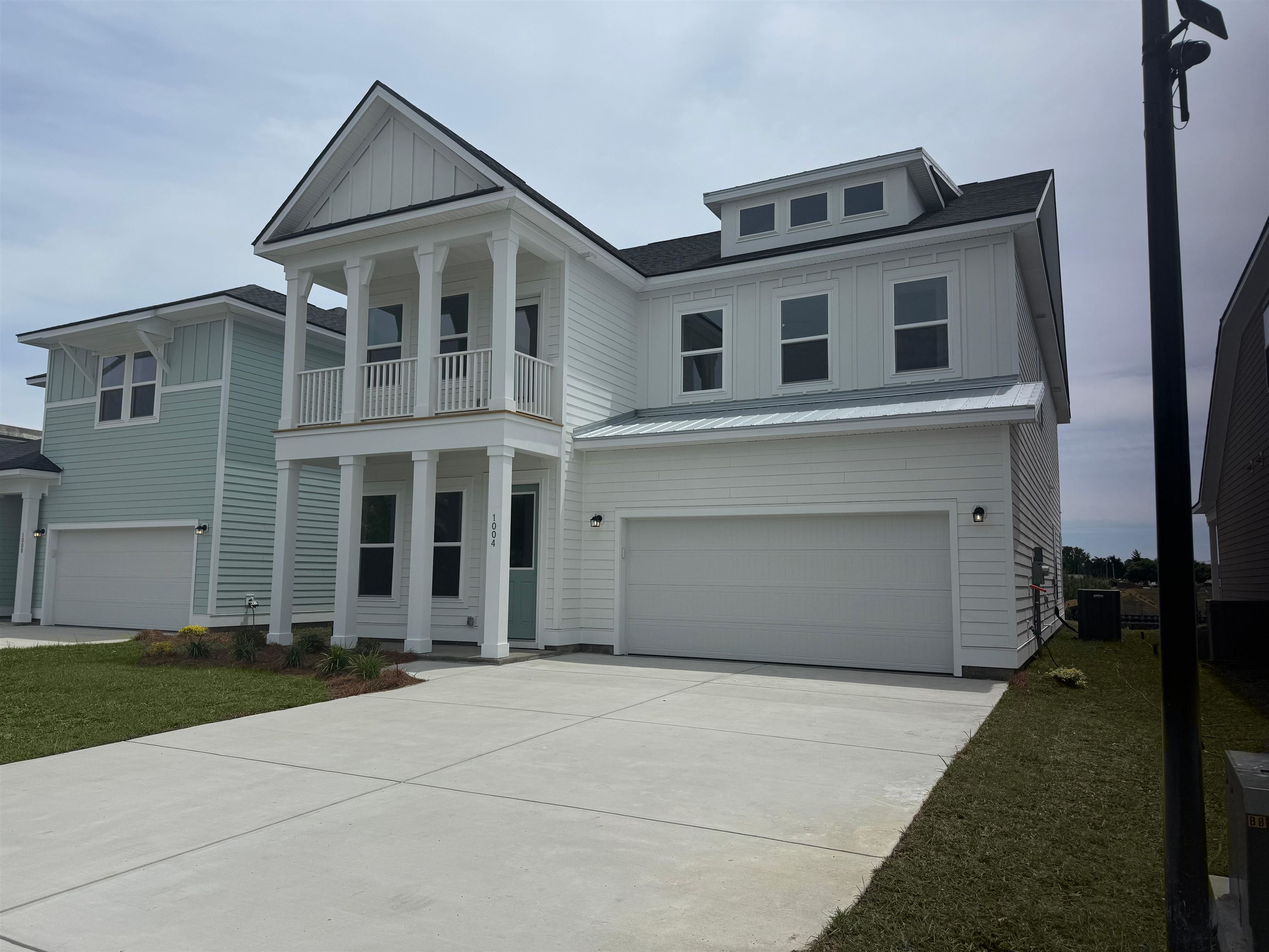 1004 Triton Ave.