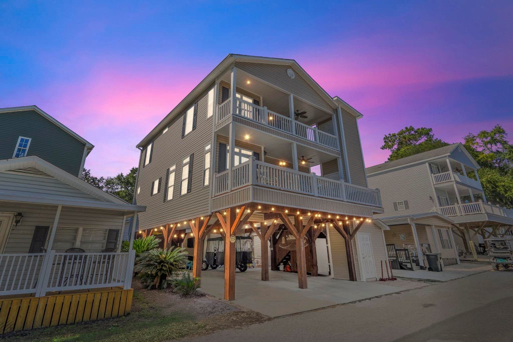 Photo of 6001-1852 S Kings Hwy, Myrtle Beach, SC 29575 (MLS # 2625949)