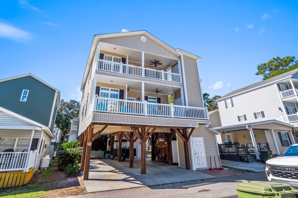 Photo of 6001-1852 S Kings Hwy, Myrtle Beach, SC 29575 (MLS # 2625949)