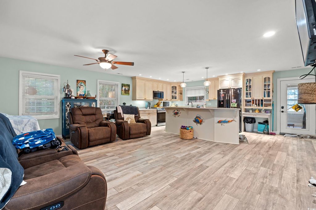 Photo of 153 Watson Way, Pawleys Island, SC 29585 (MLS # 2523304)