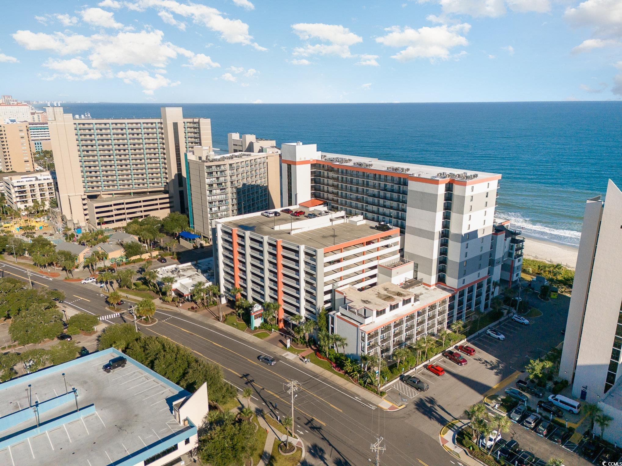 7200 Ocean Blvd. 431