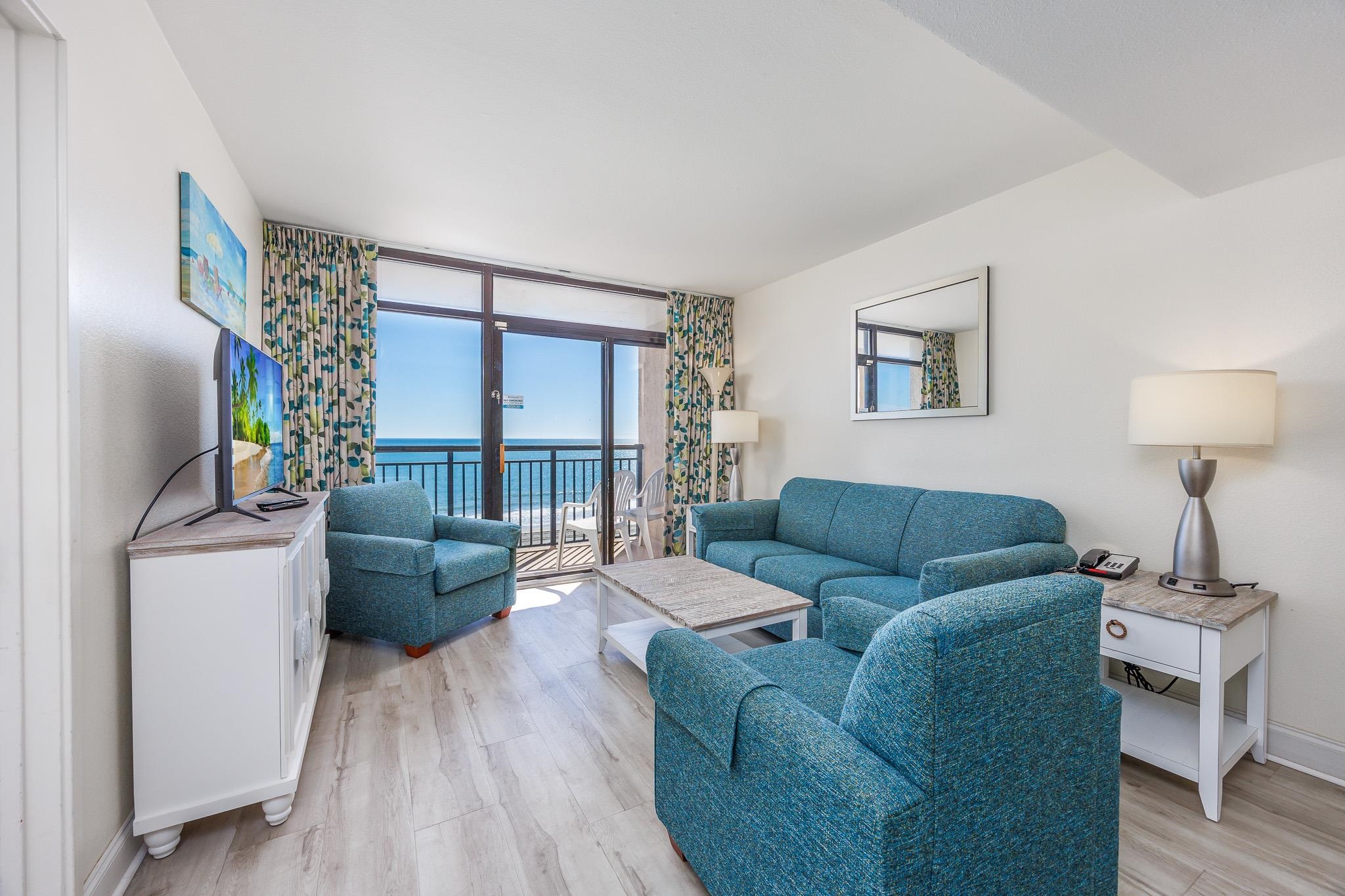 4800 S. Ocean S Ocean Blvd. 502