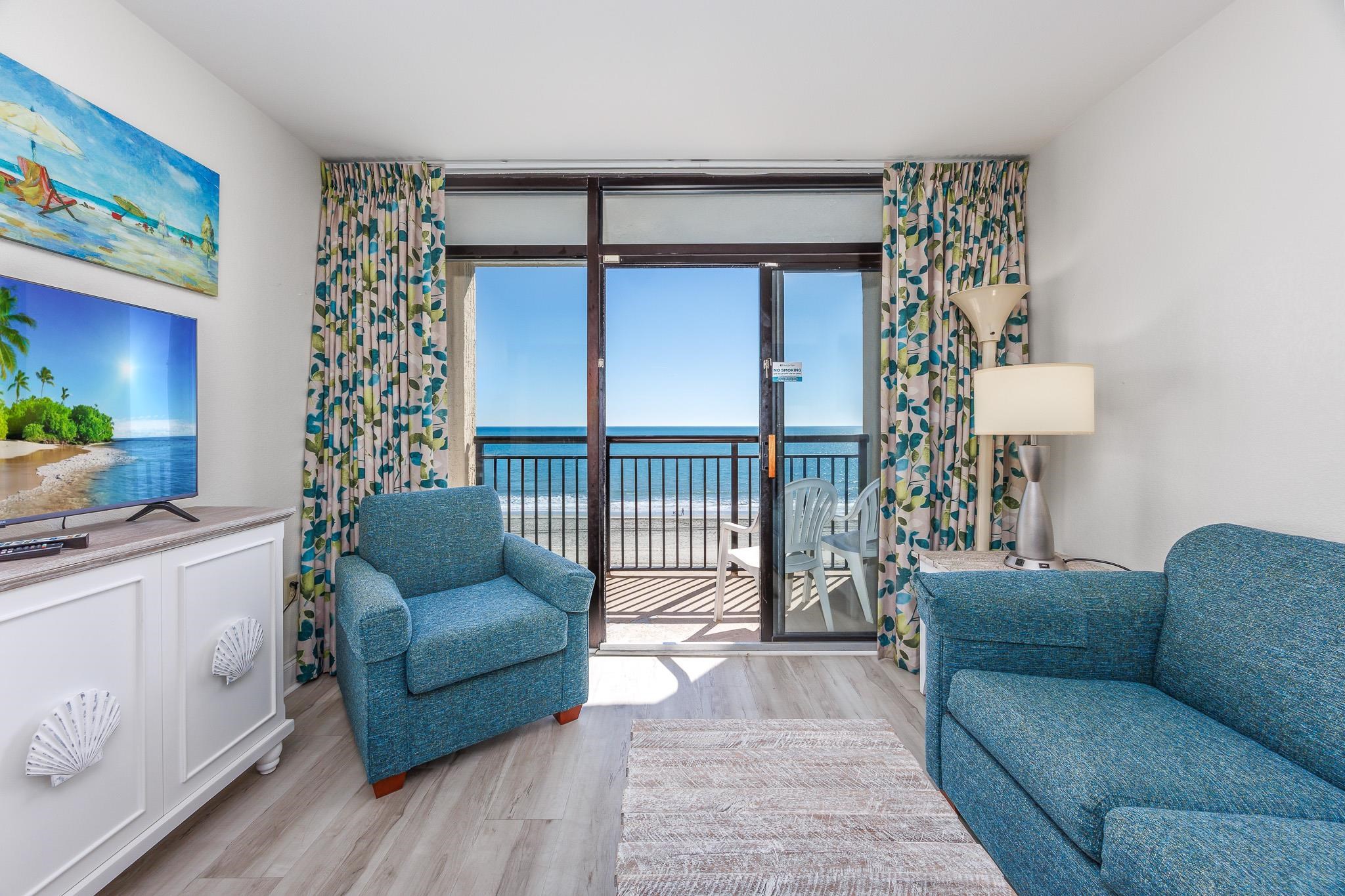 4800 S. Ocean S Ocean Blvd. 502