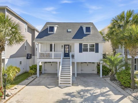 Photo of 4509 Landing Rd, Little River, SC 29566 (MLS # 2610411)