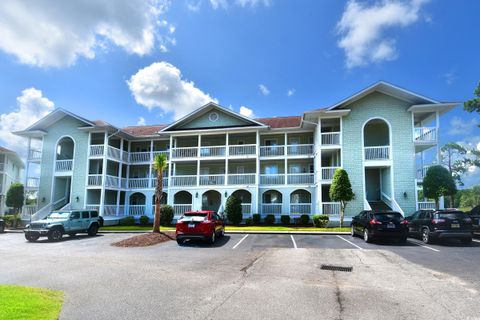 4622 Greenbriar Dr. G7 Little River SC 29566