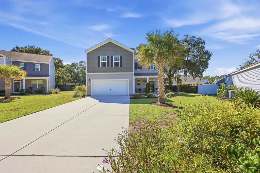 Photo of 30 Parkland Ct, Pawleys Island, SC 29585 (MLS # 2623998)