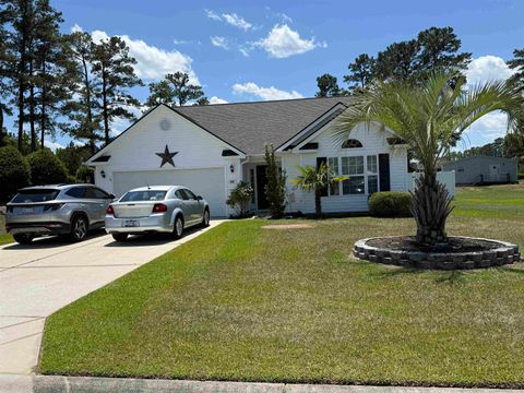 401 Carolina Woods Dr. Myrtle Beach SC 29588