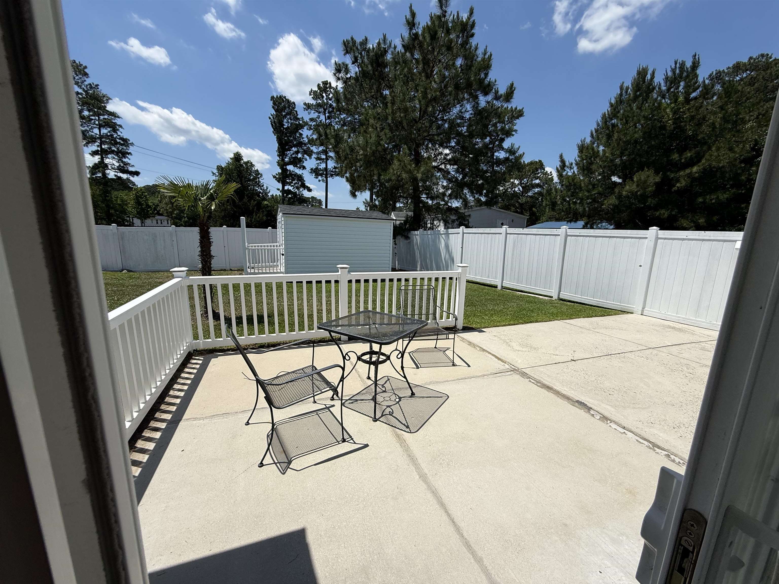 401 Carolina Woods Dr.