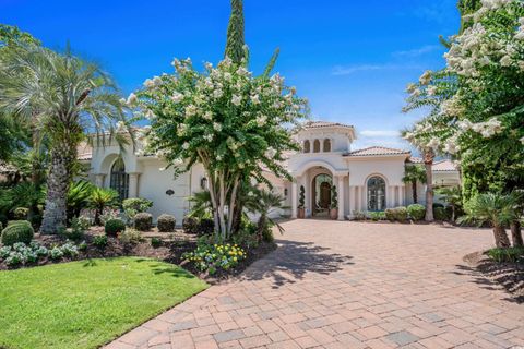 A home in Myrtle Beach