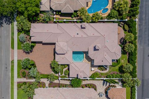 A home in Myrtle Beach