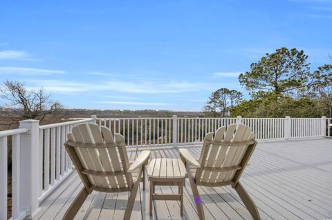 A home in Pawleys Island