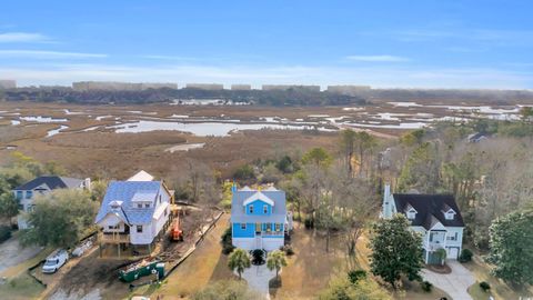 A home in Pawleys Island