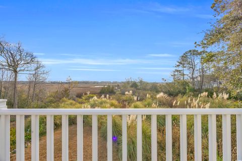 A home in Pawleys Island