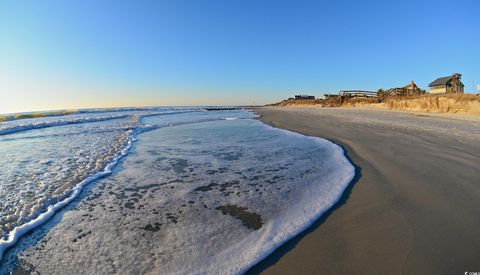 A home in Pawleys Island