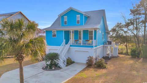 A home in Pawleys Island