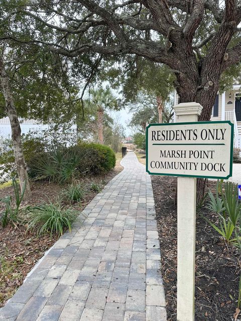 A home in Pawleys Island