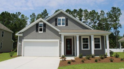 A home in Conway