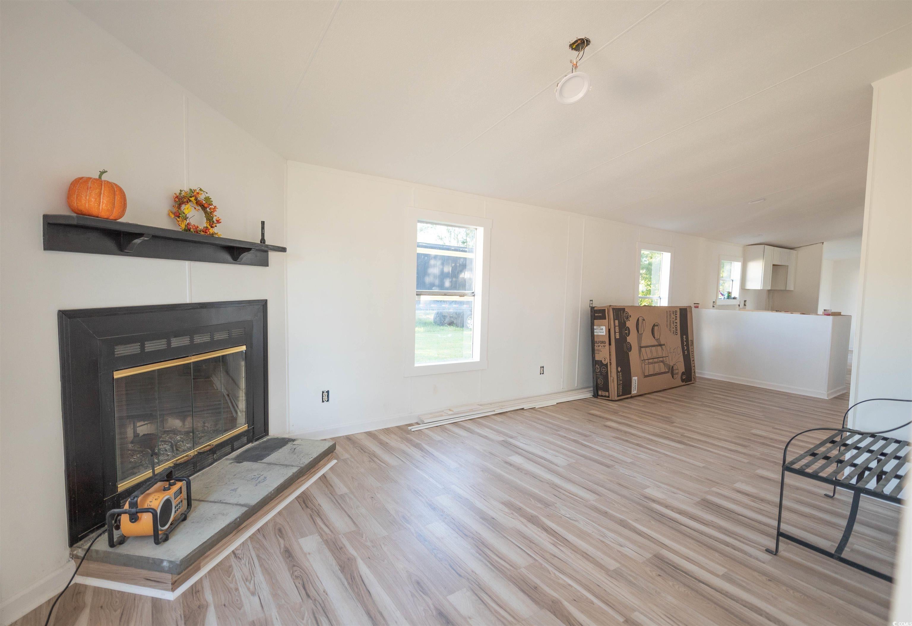 1560 G P Smith Ave.