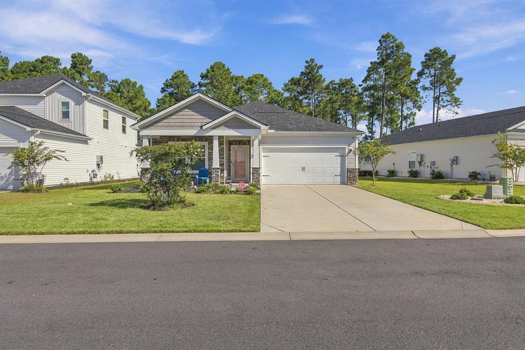Photo of 4228 Falls Oaks St, Myrtle Beach, SC 29579 (MLS # 2623202)