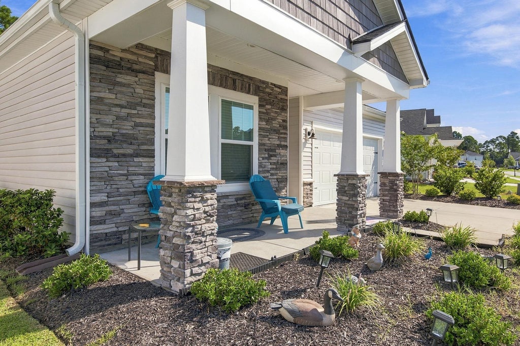 Photo of 4228 Falls Oaks St, Myrtle Beach, SC 29579 (MLS # 2623202)