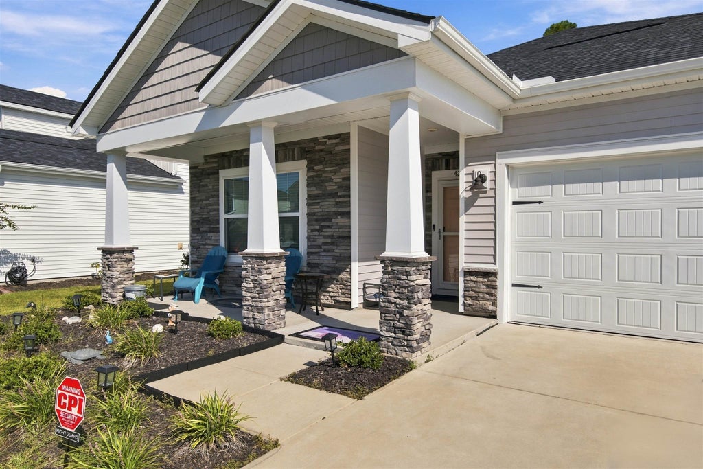 Photo of 4228 Falls Oaks St, Myrtle Beach, SC 29579 (MLS # 2623202)