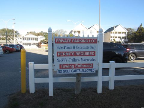 A home in North Myrtle Beach