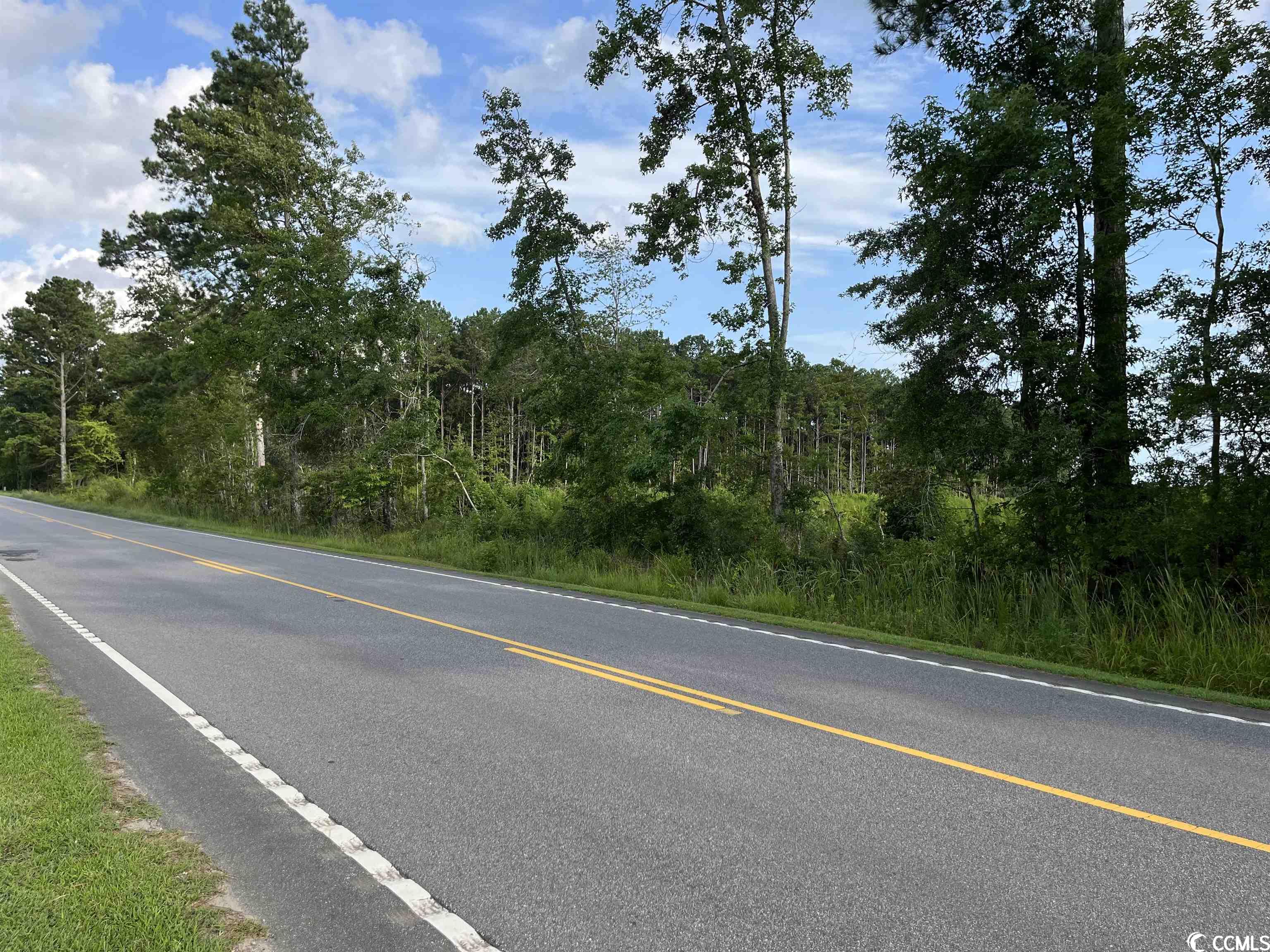 TBD Old Reaves Ferry Rd.