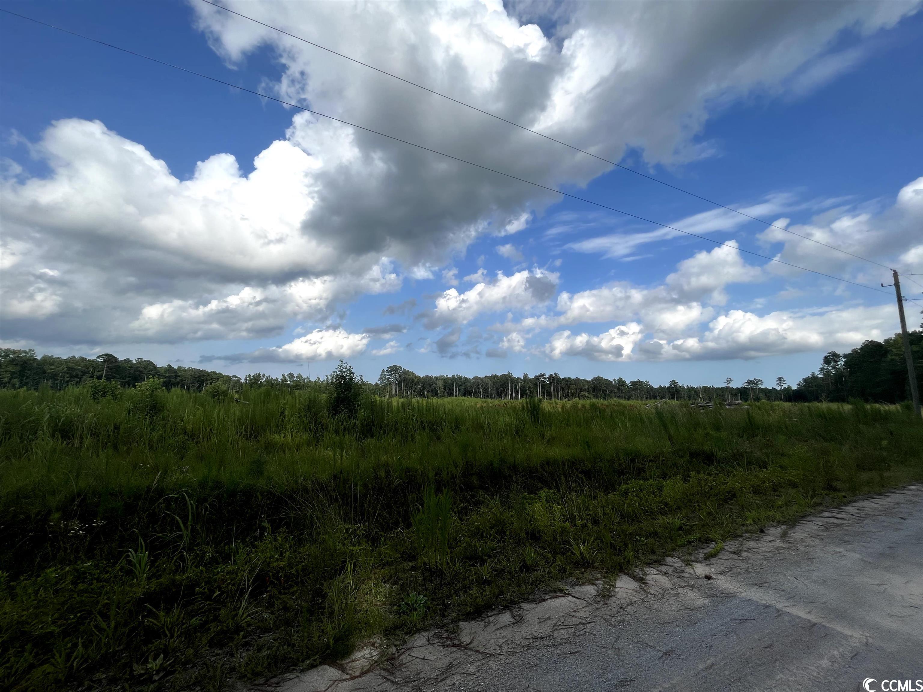 TBD Old Reaves Ferry Rd.