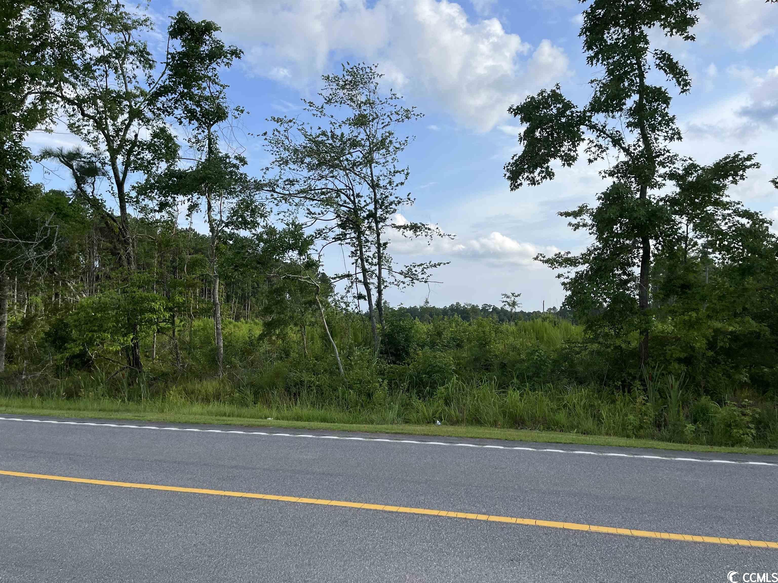 TBD Old Reaves Ferry Rd.