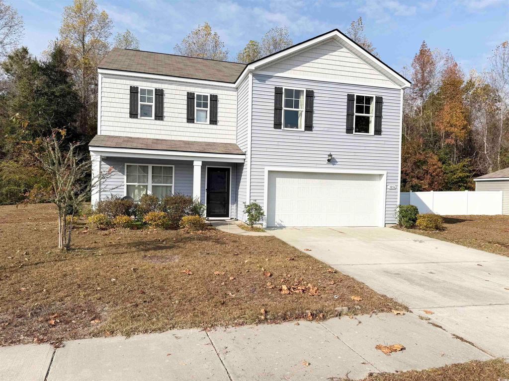 Photo of 3056 Woodbury Ct, Conway, SC 29527 (MLS # 2528040)