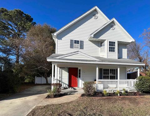 Photo of 1674 Citadel Ln, Myrtle Beach, SC 29577 (MLS # 2525006)