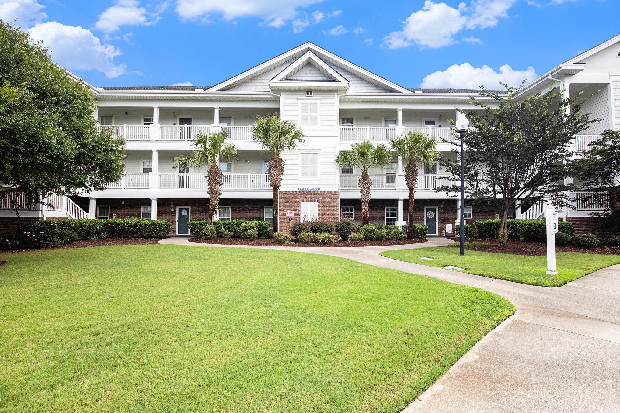 Photo 1 of 34 — 5825 Catalina Dr. 122, North Myrtle Beach, SC 29582