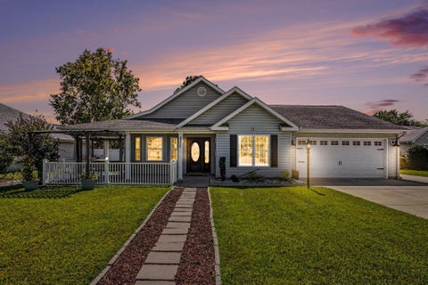 Photo of 4350 Hunting Bow Trail, Myrtle Beach, SC 29579 (MLS # 2623434)