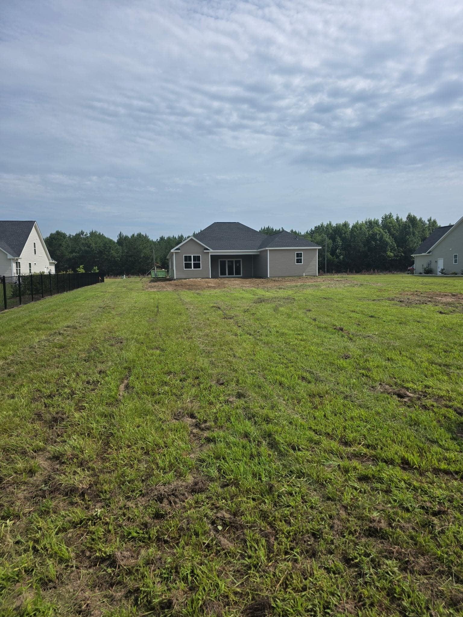 888 Liberty Church Rd.