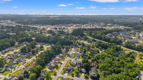 A home in Myrtle Beach