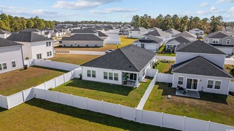 A home in Myrtle Beach