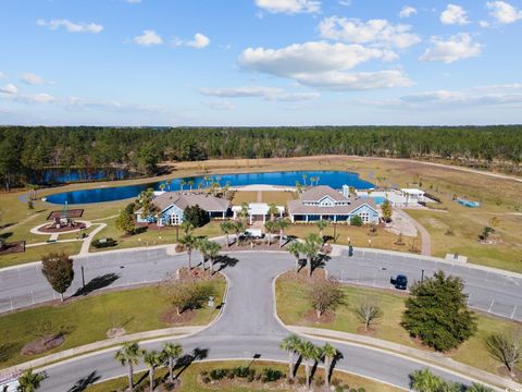 A home in Myrtle Beach