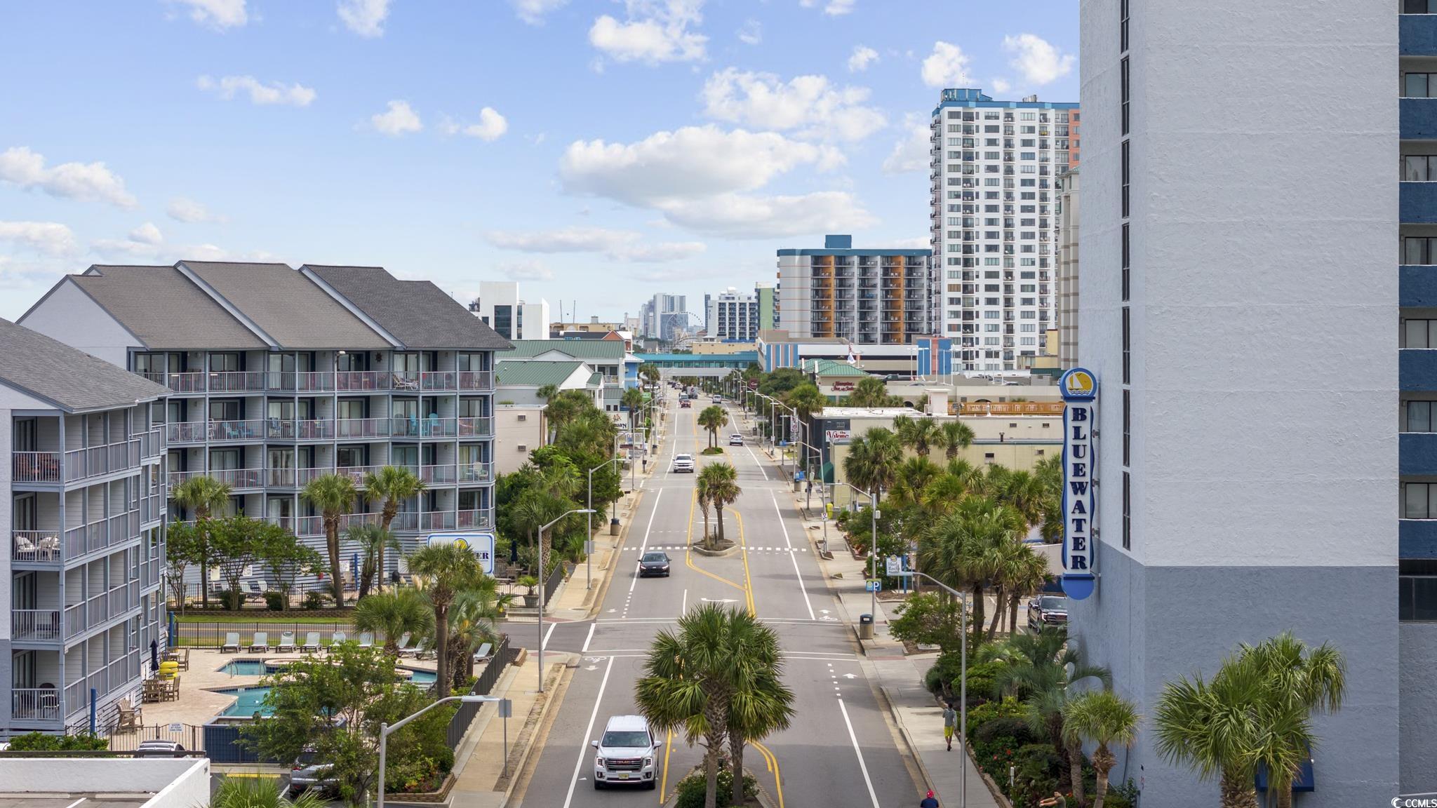 2001 S Ocean Blvd. 920