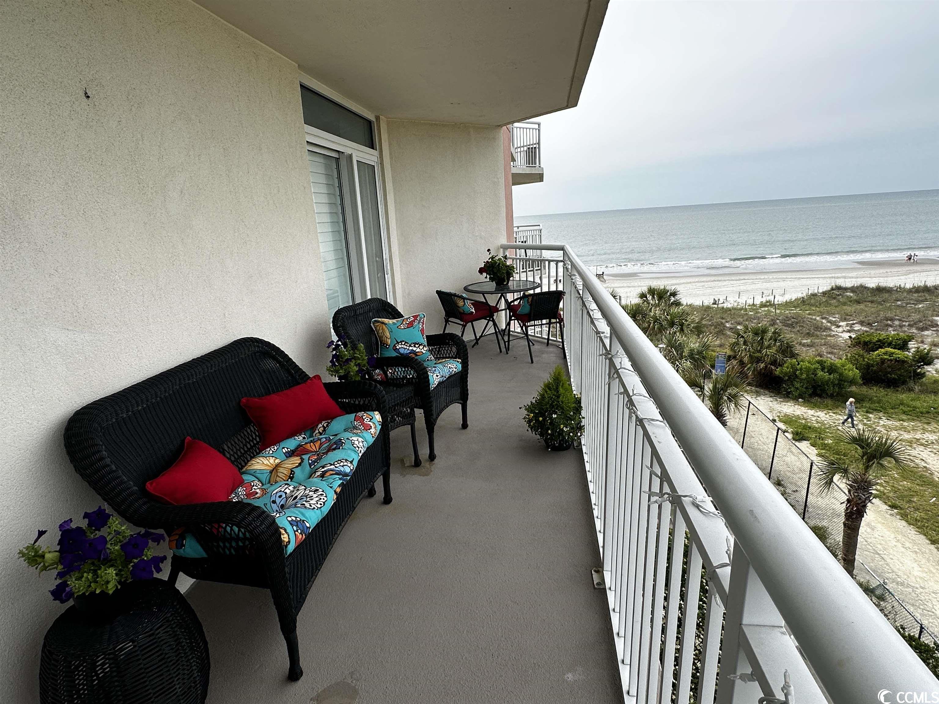 Photo 12 of 28 of 2801 S S Ocean Blvd. 441 condo