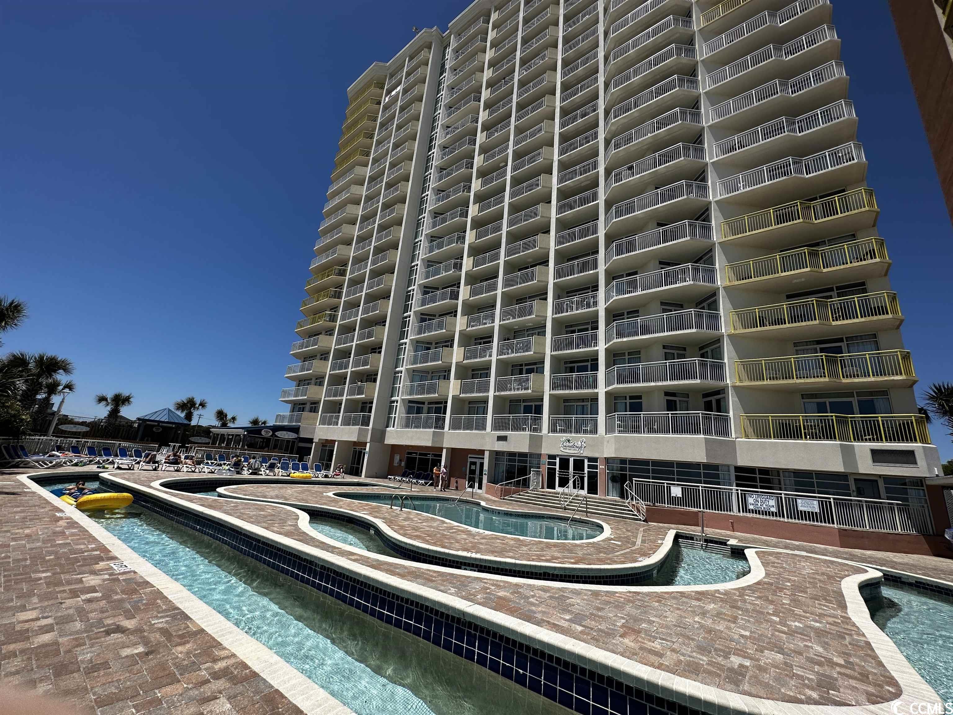 Photo 19 of 28 of 2801 S S Ocean Blvd. 441 condo