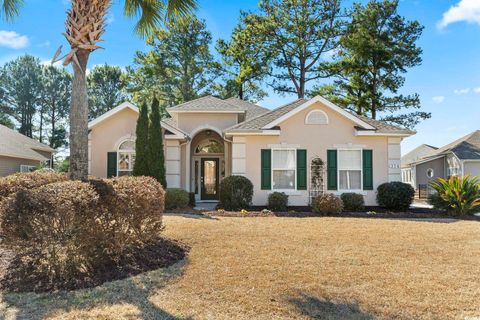 A home in Little River