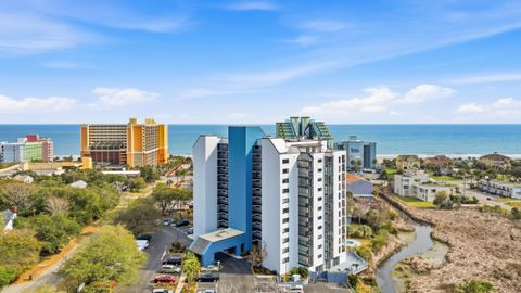 Photo of 311 69th Ave. N Ave #405, Myrtle Beach, SC 29572 (MLS # 2614445)