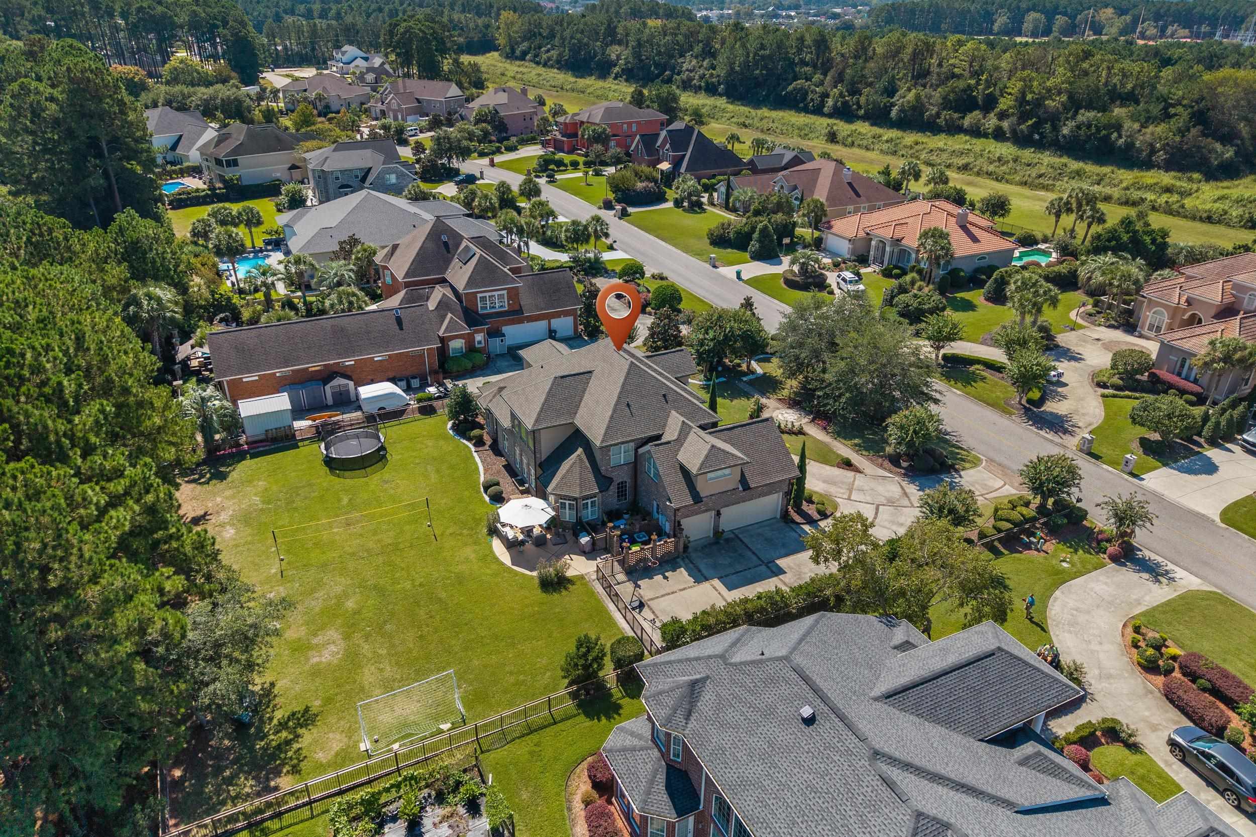 1560 Brookgreen Dr.