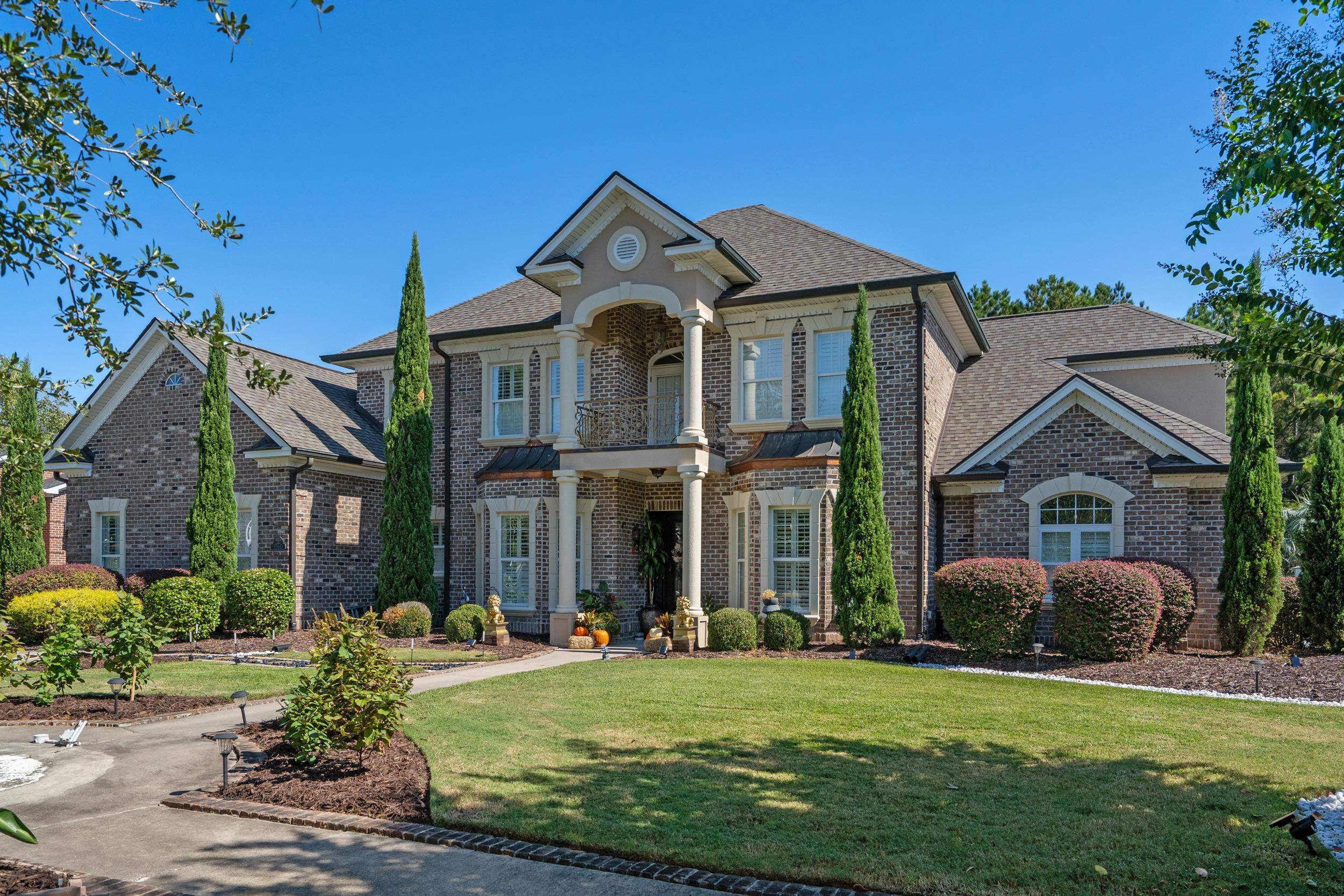 1560 Brookgreen Dr.