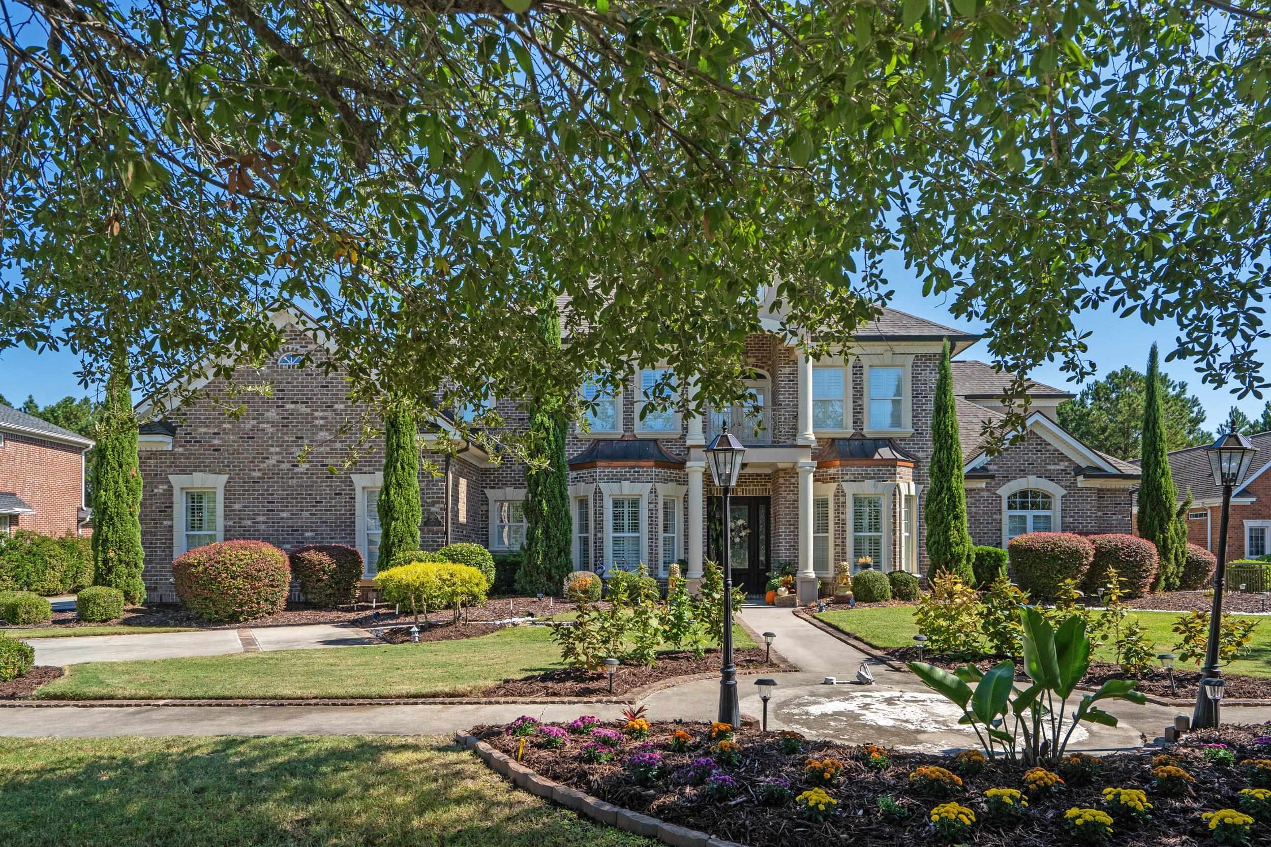 1560 Brookgreen Dr.