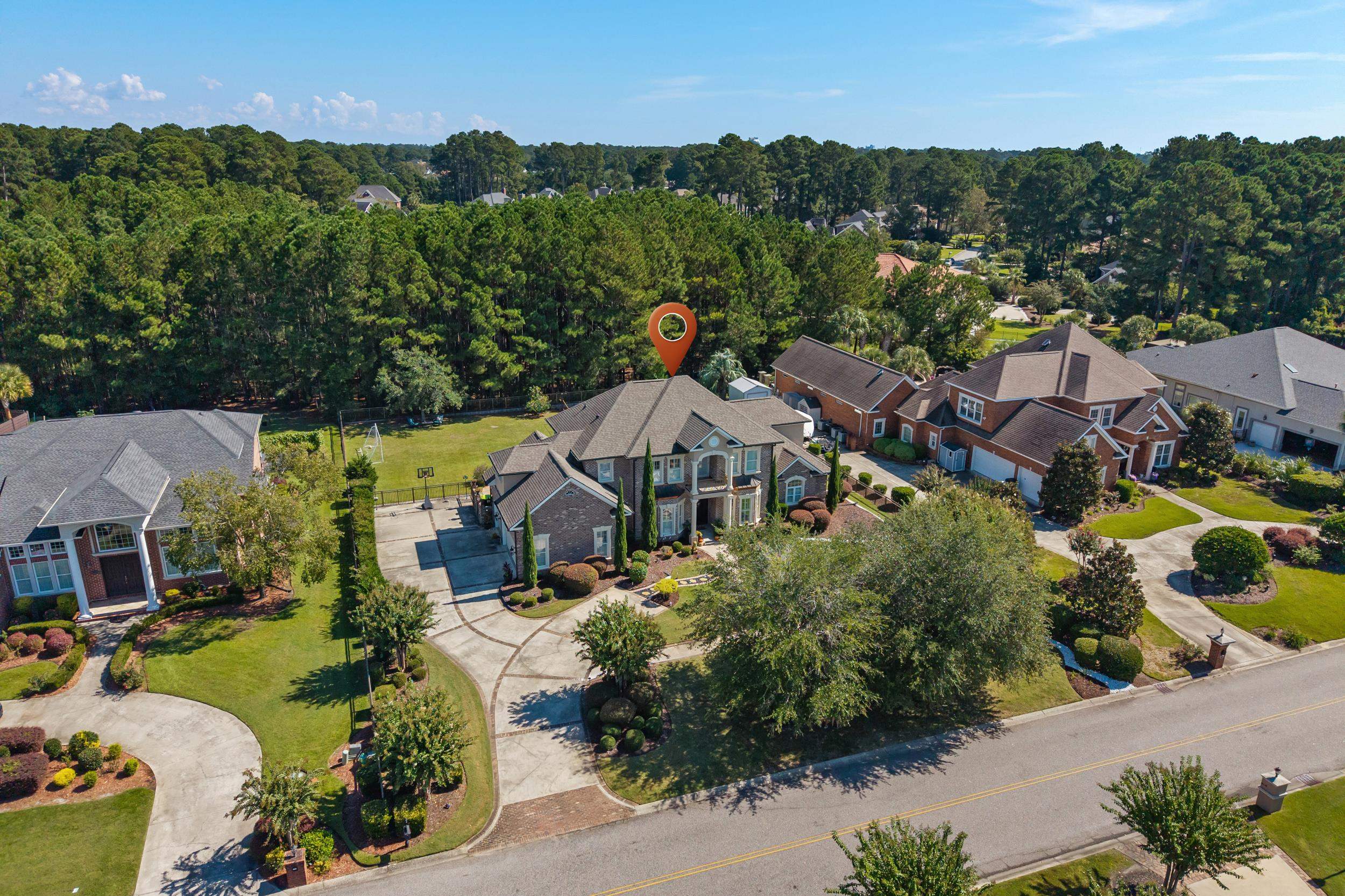 1560 Brookgreen Dr.