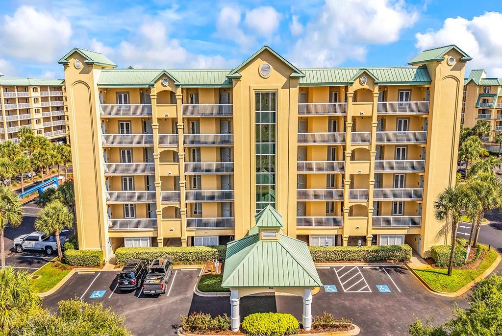 Photo of 143 S Dunes Dr #104, Pawleys Island, SC 29585 (MLS # 2623090)