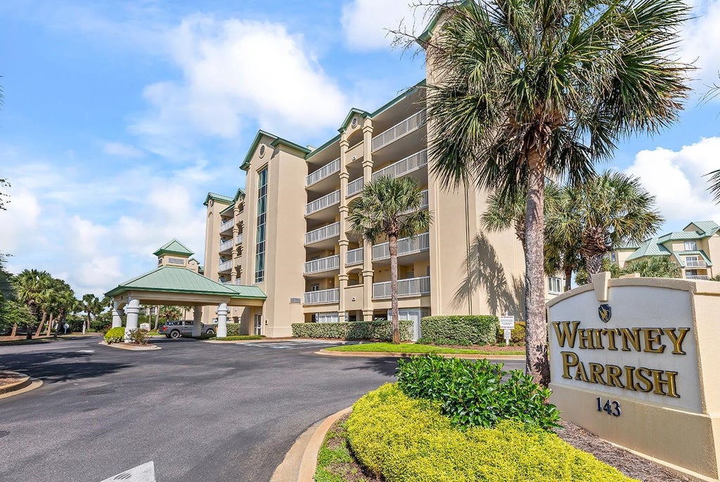 Photo of 143 S Dunes Dr #104, Pawleys Island, SC 29585 (MLS # 2623090)
