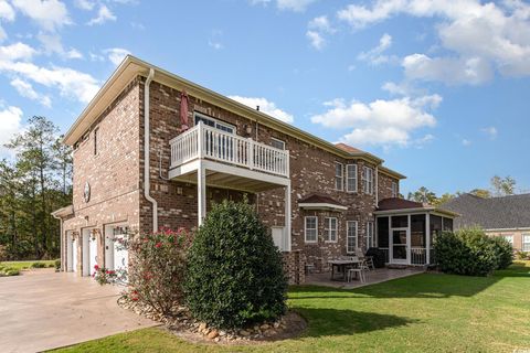 A home in Longs