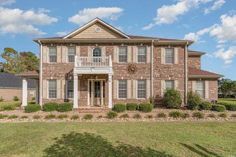 A home in Longs